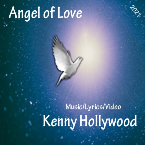 Angel of Love | Boomplay Music