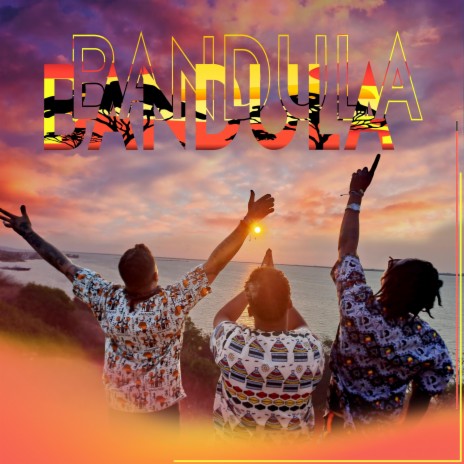 Bandula ft. Ana Jorge & Dux Pingo | Boomplay Music