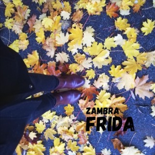 Frida lyrics | Boomplay Music