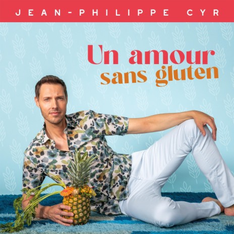 Un amour sans gluten | Boomplay Music