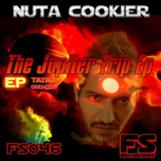 The Jupiter Trip Ep