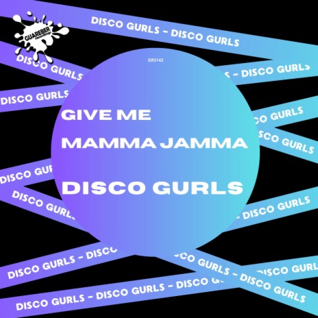 Mamma Jamma (Club Mix)