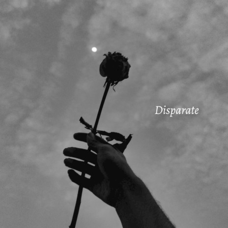 Disparate | Boomplay Music