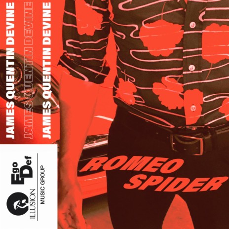 Romeo Spider | Boomplay Music