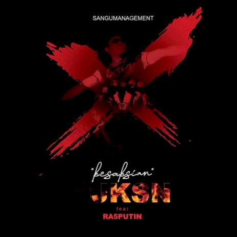Kesaksian ft. Ra5putin | Boomplay Music