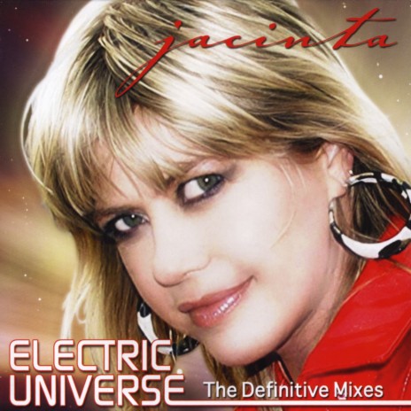 Electric Universe (Discosynthetique Remix) | Boomplay Music