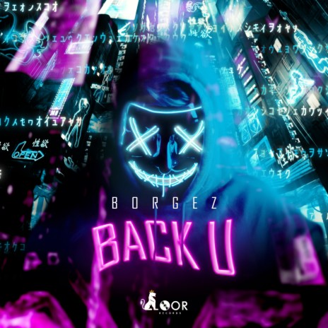 Back U | Boomplay Music