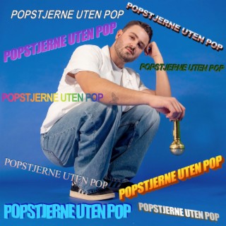 Popstjerne Uten Pop