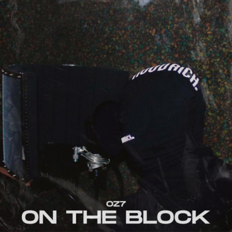 On the block ft. YD.Beatz | Boomplay Music