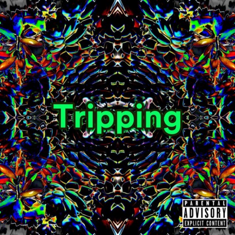 Tripping | Boomplay Music