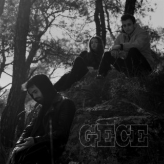 Gece (feat. Arıkan & İpek Erayata)