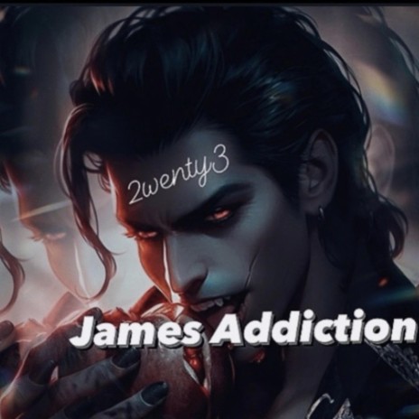 James Addiction | Boomplay Music