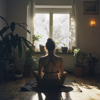 Serene Lofi Sounds for Yoga and Meditation