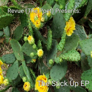 The Stick Up EP