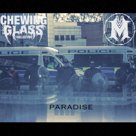 Paradise (feat. Mortishead)