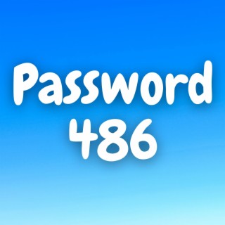 Password 486 (Marimba)