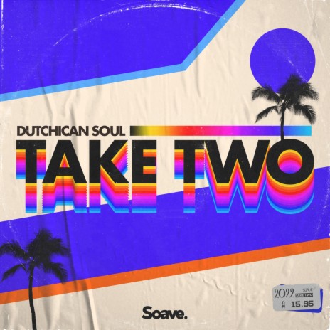 Take Two | Boomplay Music