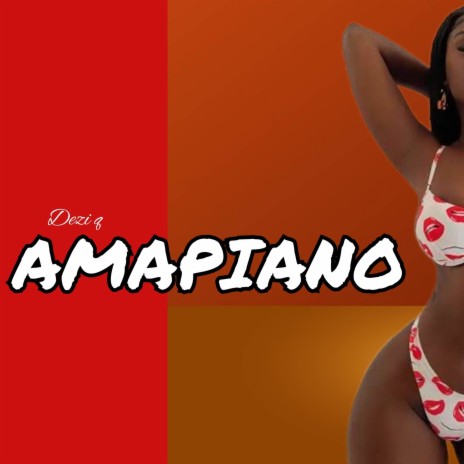 South africa Amapiano hit