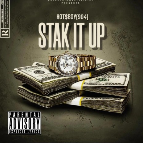 STAK IT UP | Boomplay Music