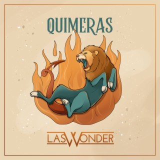 Quimeras