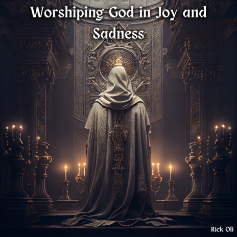 Worshiping God in Joy and Sadness | Boomplay Music