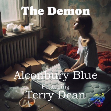 The Demon ft. Terry Dean | Boomplay Music