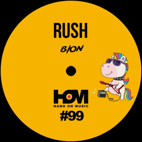 Rush (Original Mix) | Boomplay Music