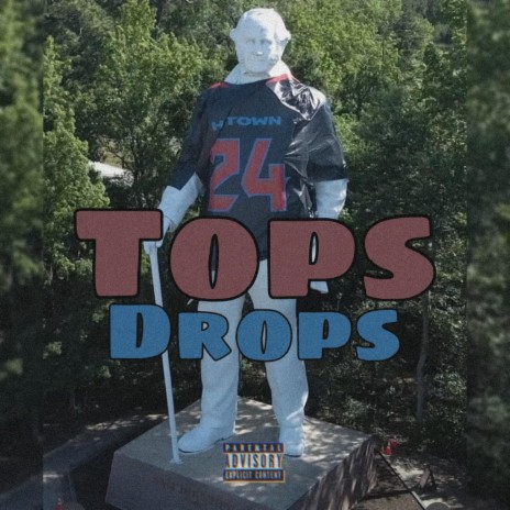 Tops Drop | Boomplay Music