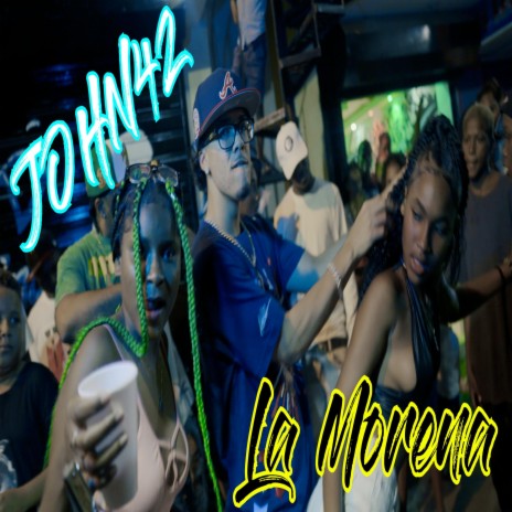 La morena | Boomplay Music