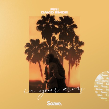 In Your Arms ft. David Emde | Boomplay Music