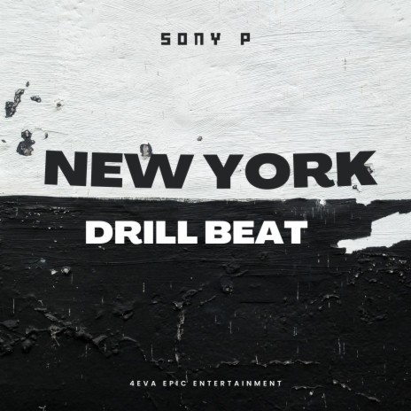 New York Drill Beat | Boomplay Music