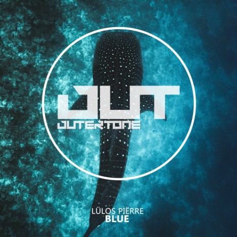 Blue ft. Outertone | Boomplay Music