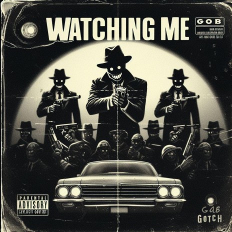 Watching Me ft. Dynasty & Rel The Beast | Boomplay Music