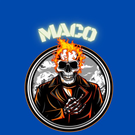 Maco | Boomplay Music