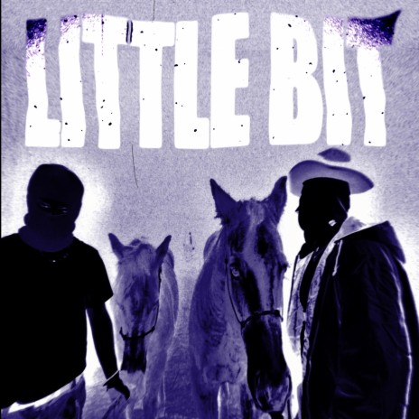 Little Bit ft. Garrickson | Boomplay Music