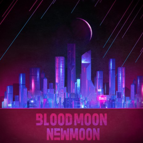 Newmoon | Boomplay Music