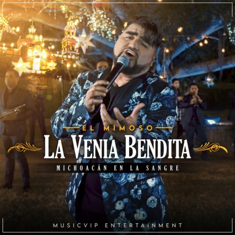 La Venia Bendita | Boomplay Music