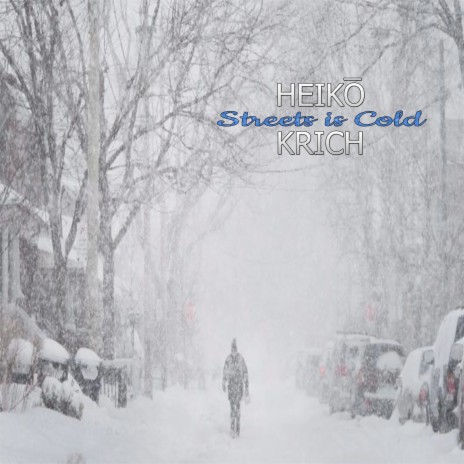 Streets Is Cold ft. Krich