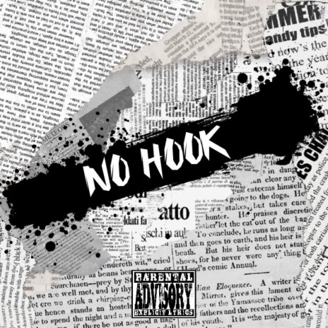 No hook | Boomplay Music