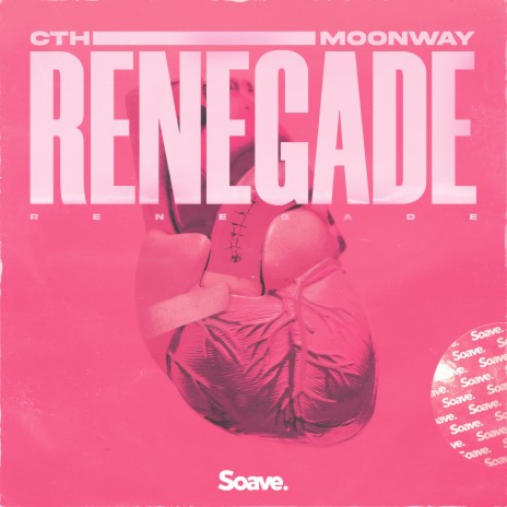 Renegade ft. Moonway | Boomplay Music