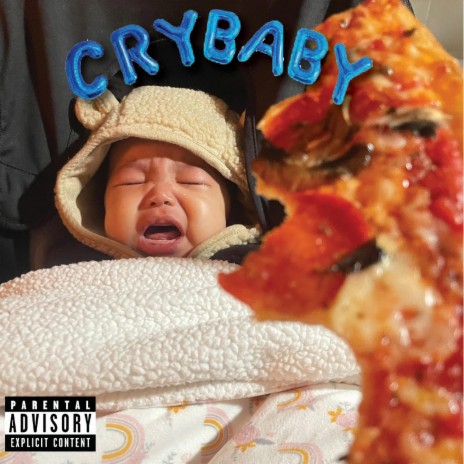CRY BABY | Boomplay Music