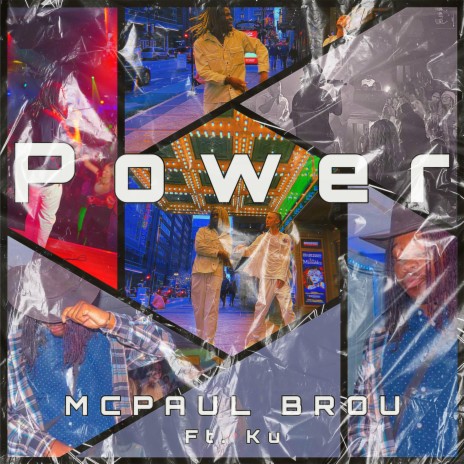Power ft. KU | Boomplay Music