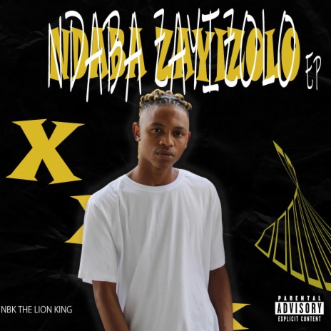 Ndaba Zayizolo ft. Smokey | Boomplay Music
