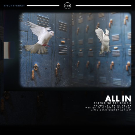 All In ft. Tre Romell | Boomplay Music