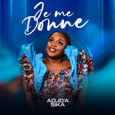 Je Me Donne | Boomplay Music