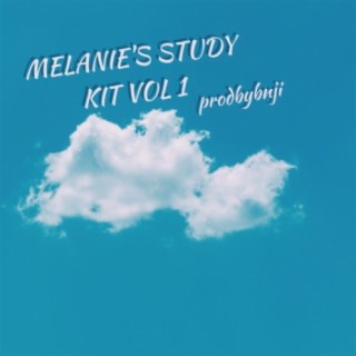 Melanie's Study Kit Vol 1.