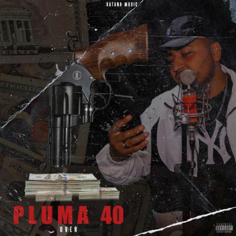 Pluma 40 | Boomplay Music