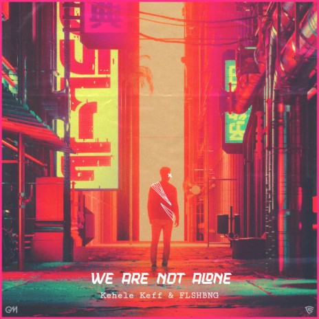 We Are Not Alone (Extended Mix) | Boomplay Music