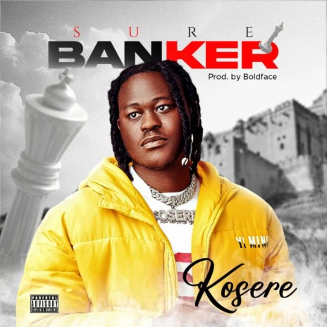 Sure Banker | Boomplay Music