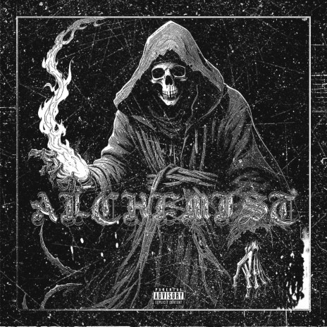 ALCHEMIST ft. Trist B | Boomplay Music